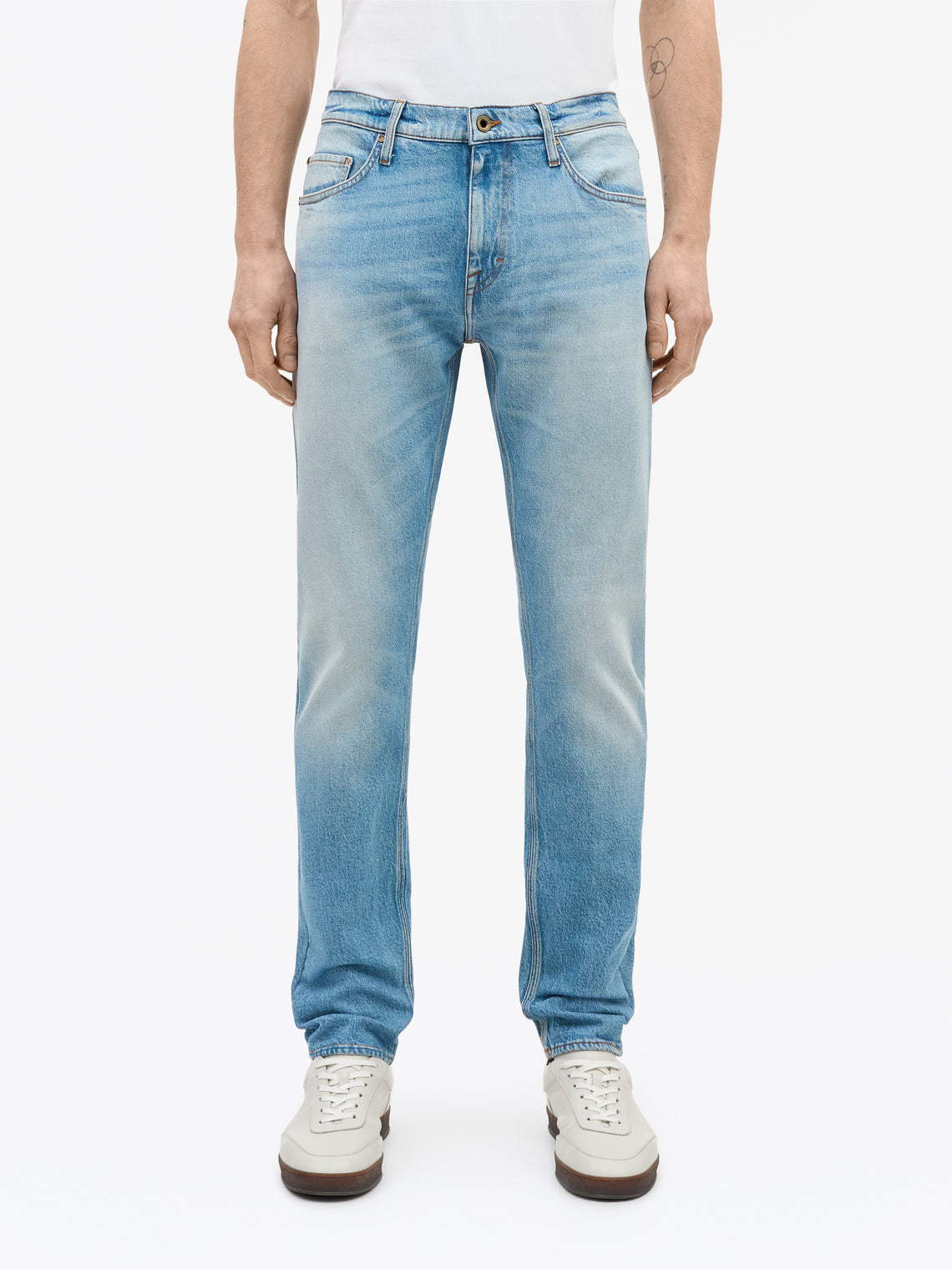 Pistolero Dreamer Jeans - Ljusblå