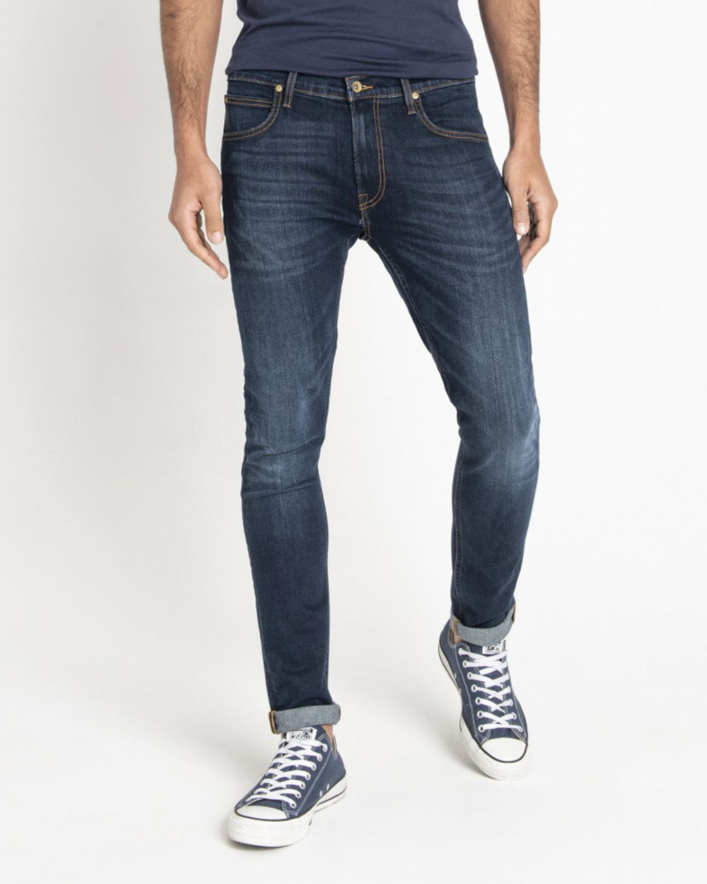 Luke Jeans - True Authentic