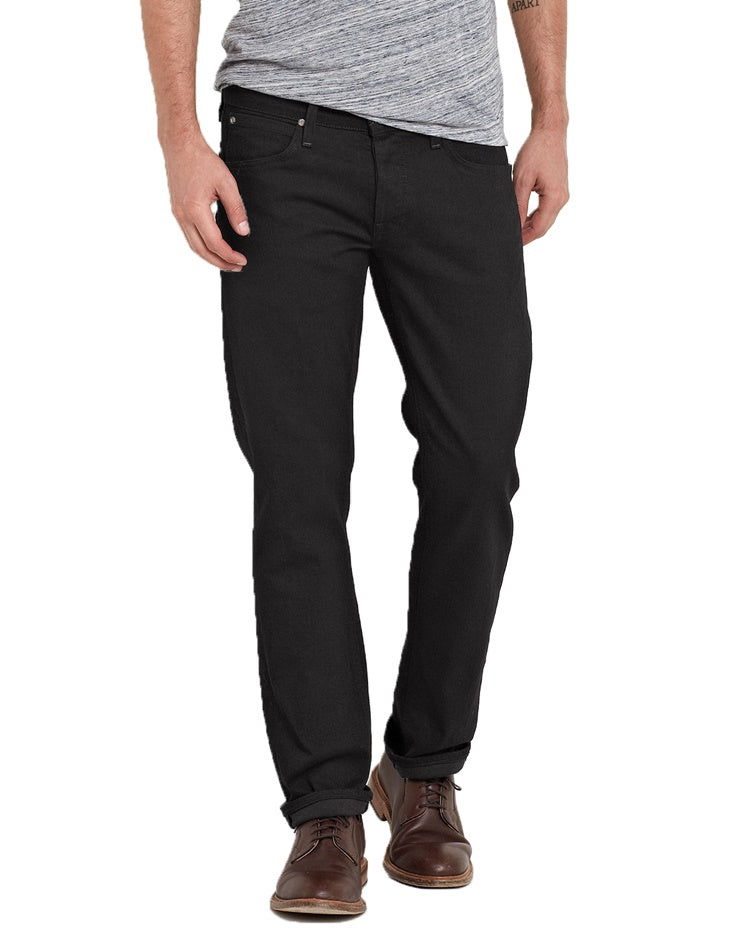 Daren Jeans - Clean Black