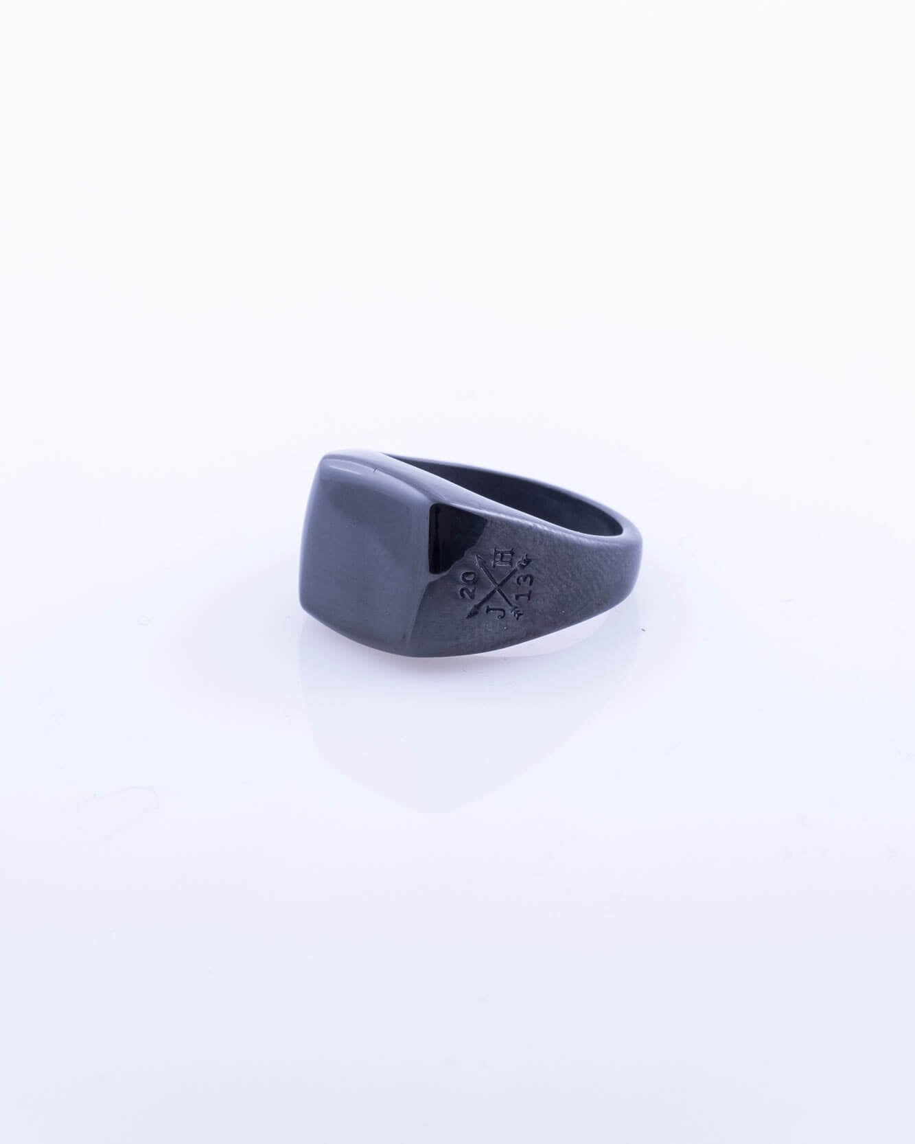Kenta Ring - Svart
