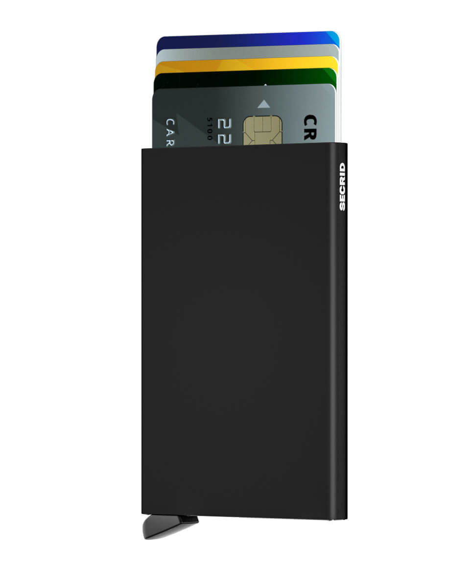 Cardprotector Korthållare