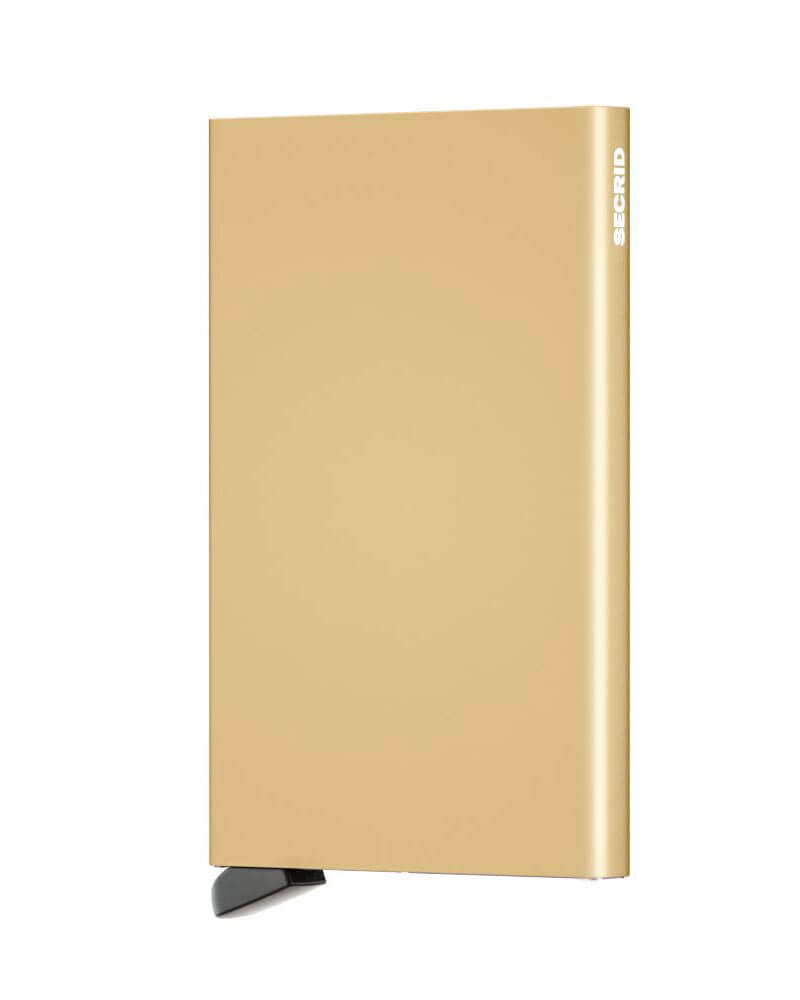 Cardprotector Korthållare