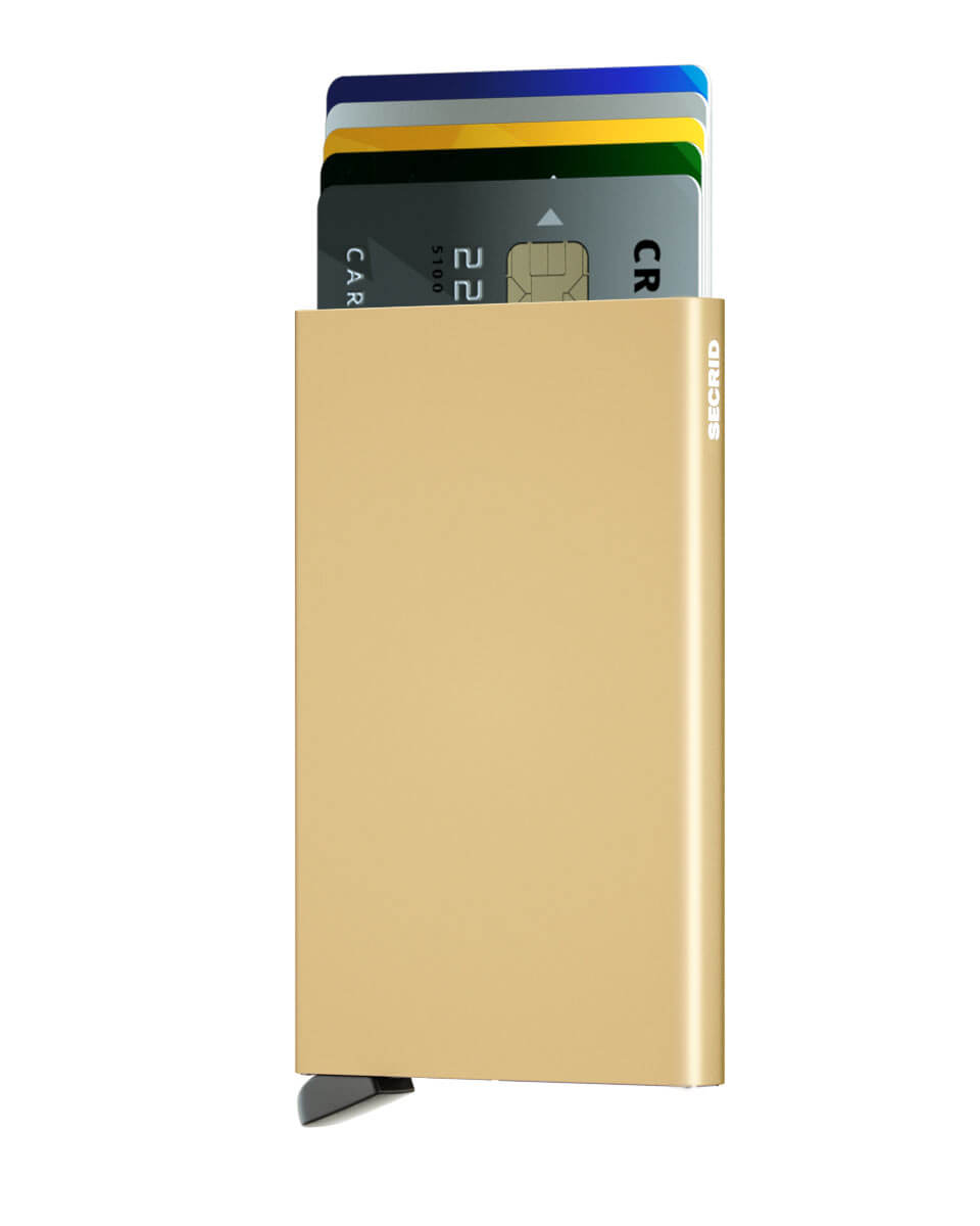 Cardprotector Korthållare