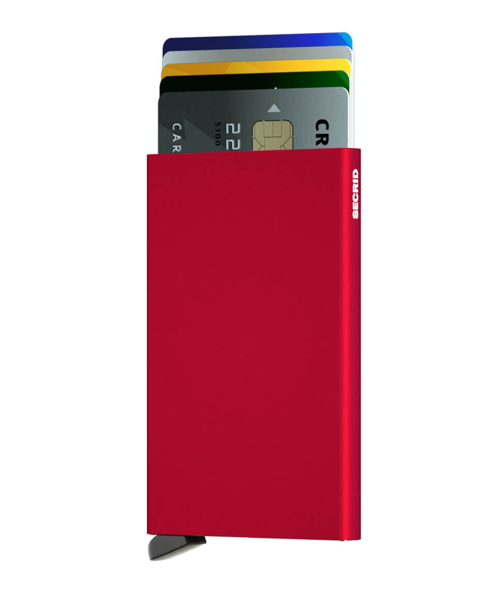 Cardprotector Korthållare