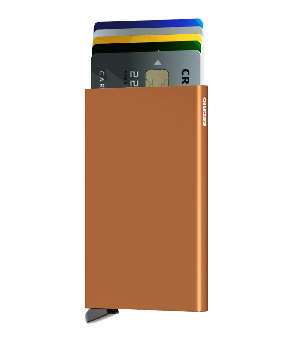 Cardprotector Korthållare