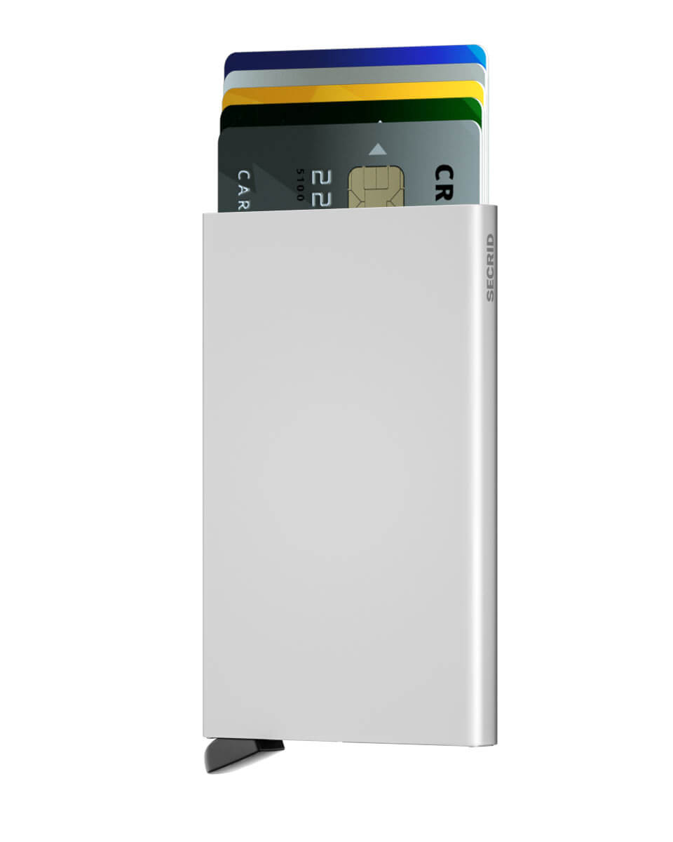 Cardprotector Korthållare