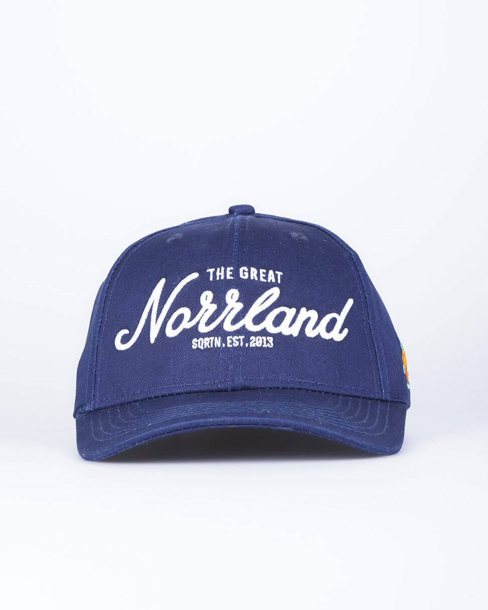 The Great Norrland Hooked Keps