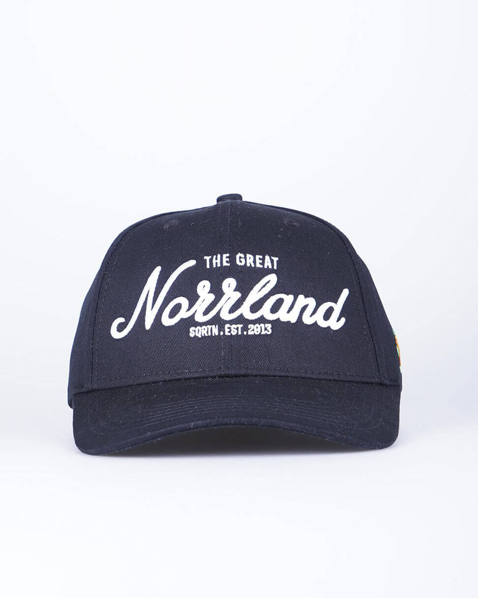 The Great Norrland Hooked Keps