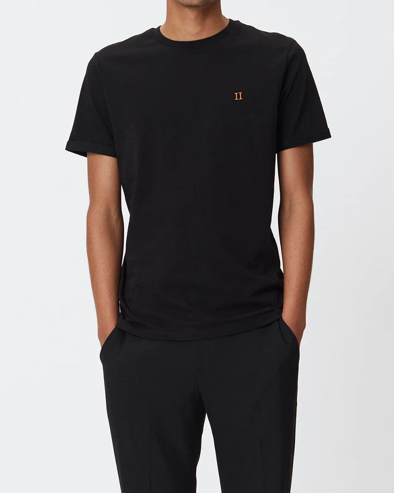 Nørregaard T-Shirt - Svart