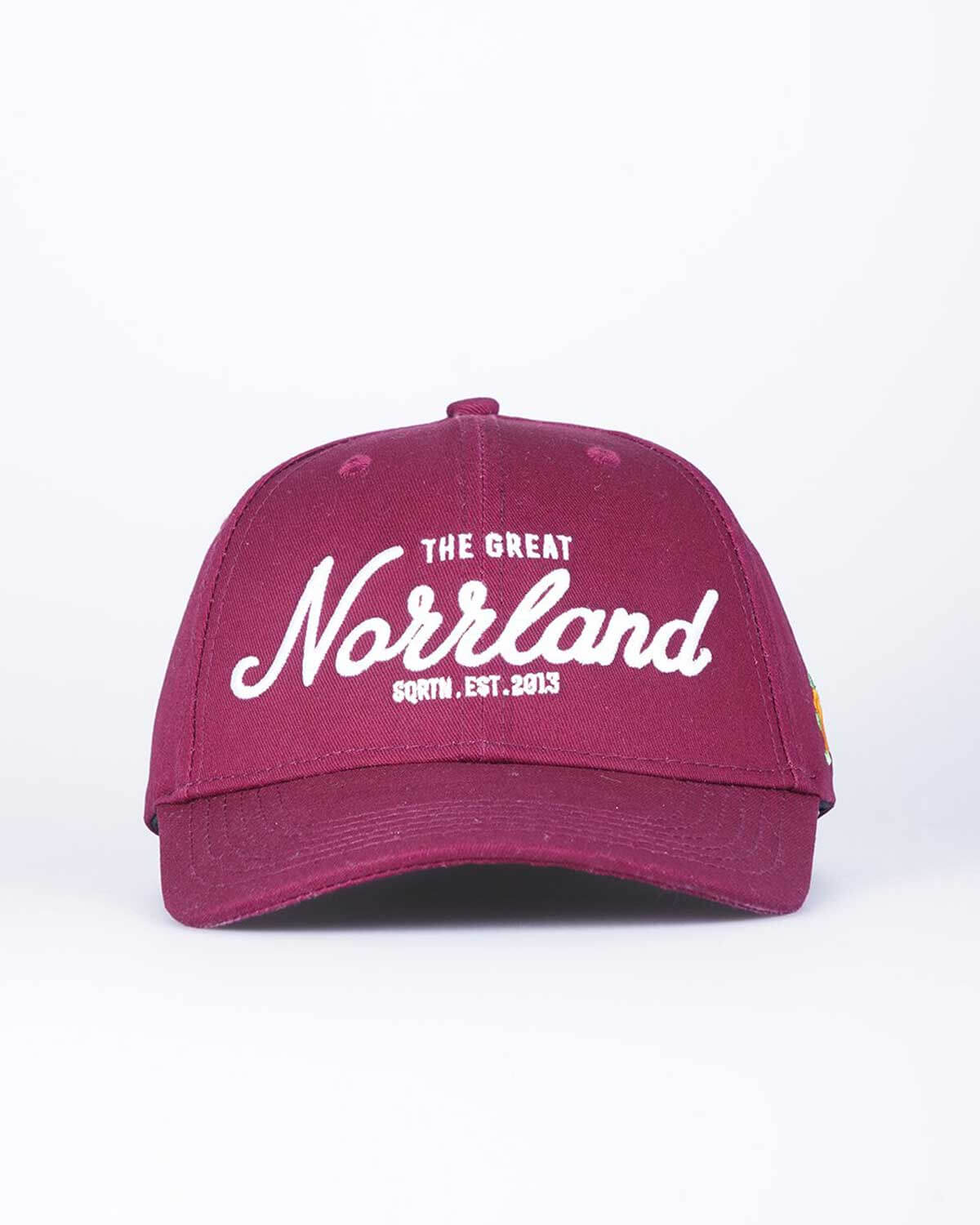 The Great Norrland Hooked Keps