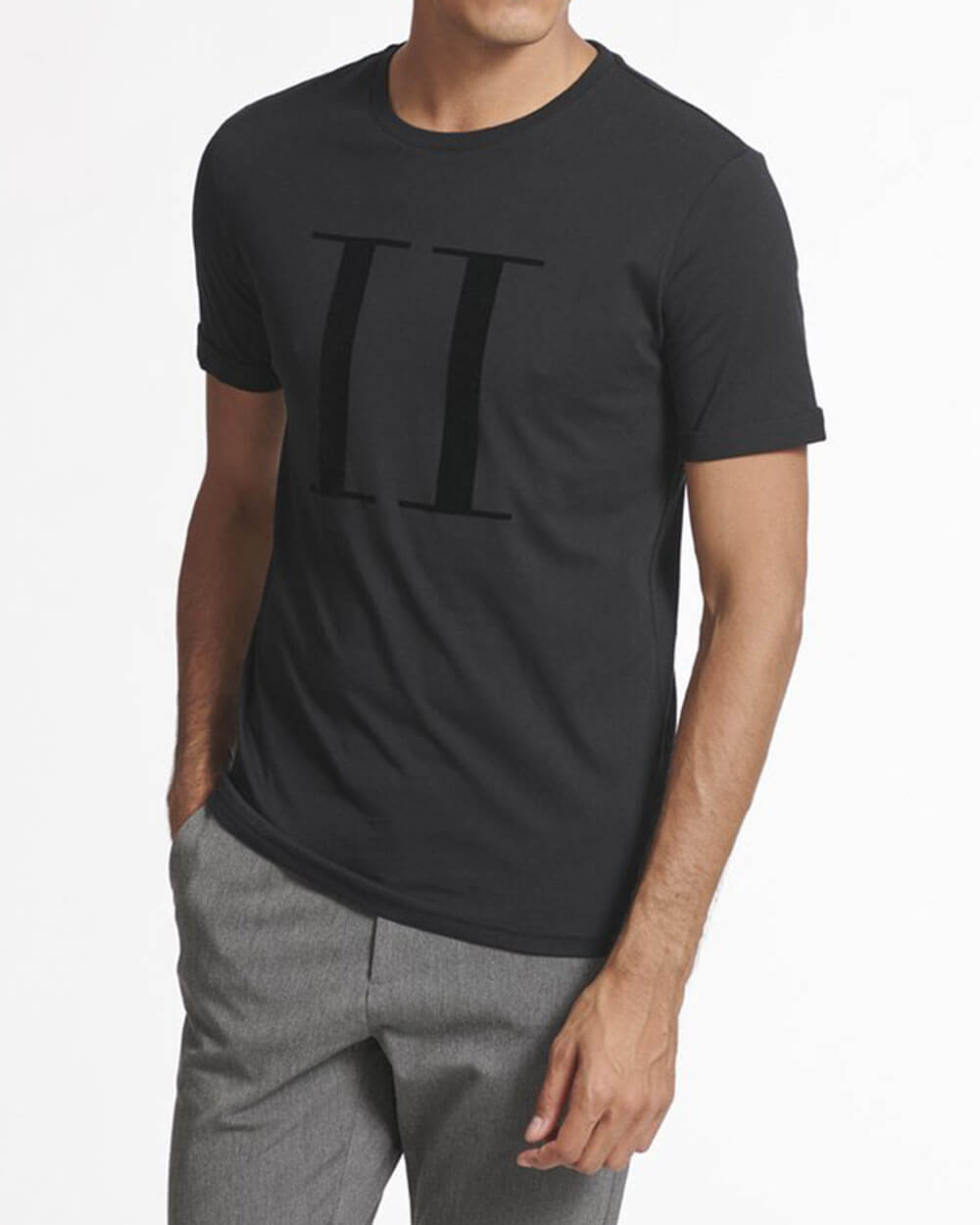 Encore T-Shirt - Svart