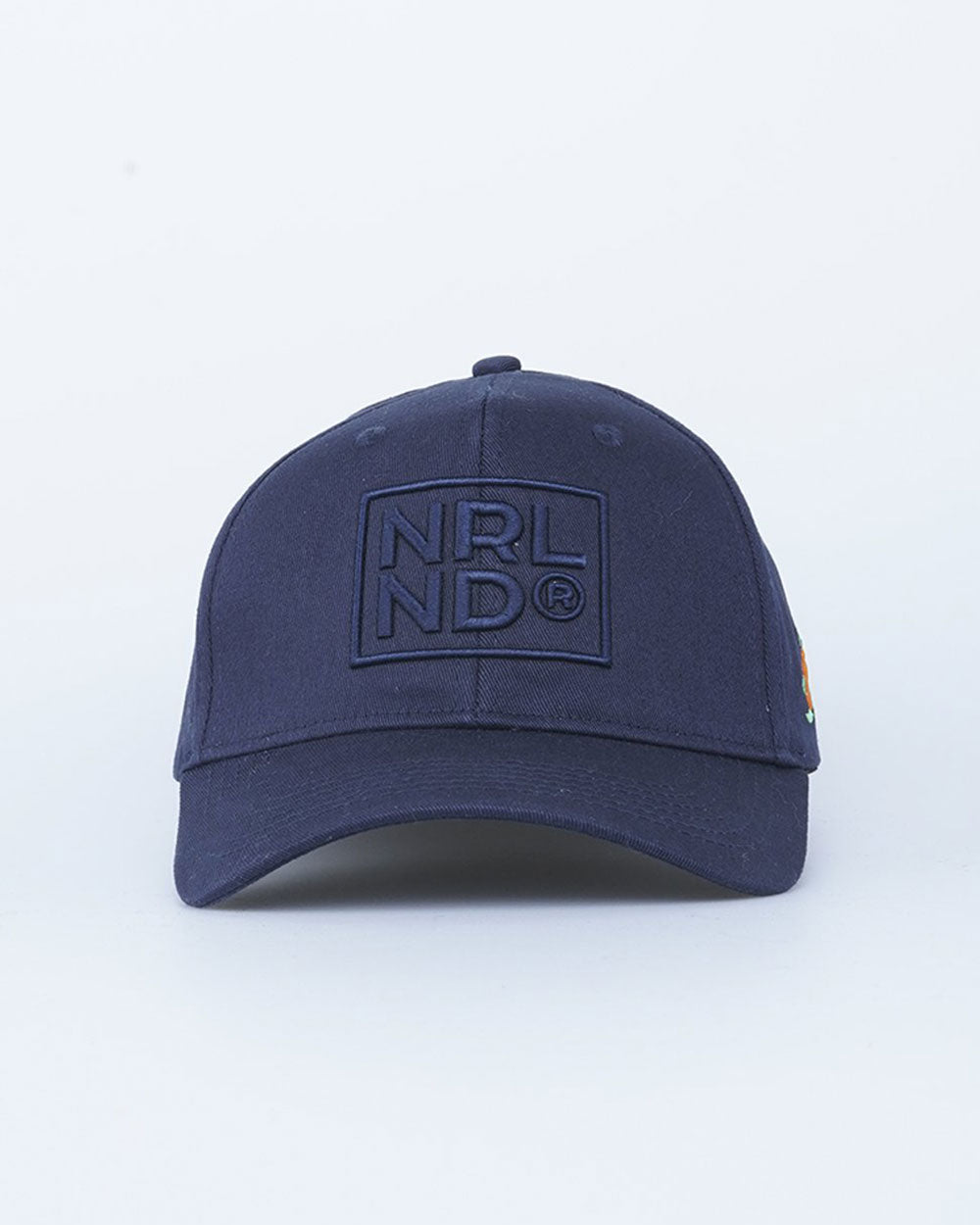 NRLND 120 Keps - Marinblå