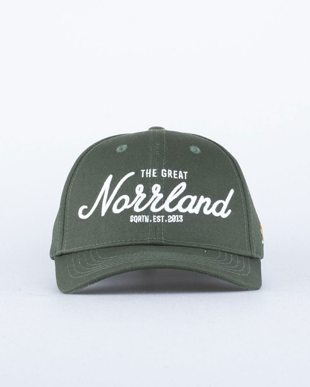 The Great Norrland Hooked Keps
