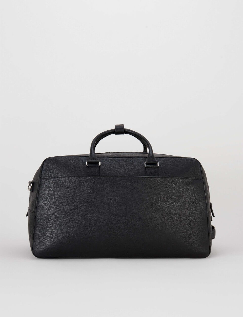Brome Weekendbag - Svart