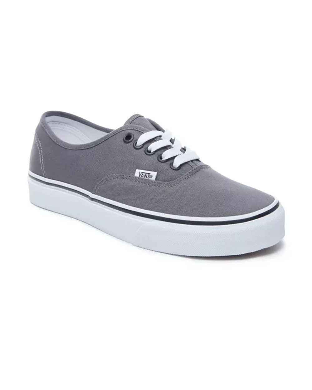 Authentic Sneakers - Grå