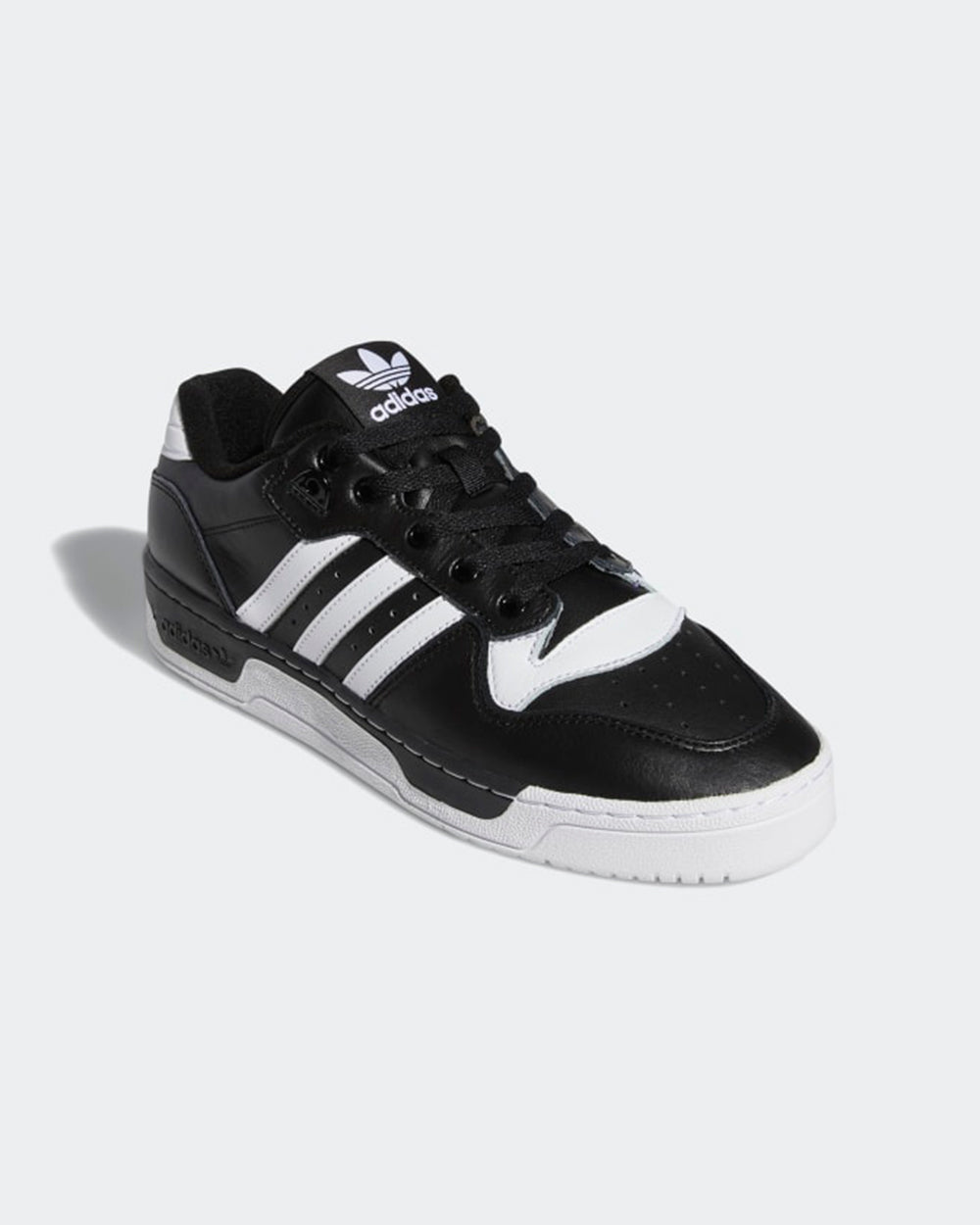 Rivalry Low Sneakers