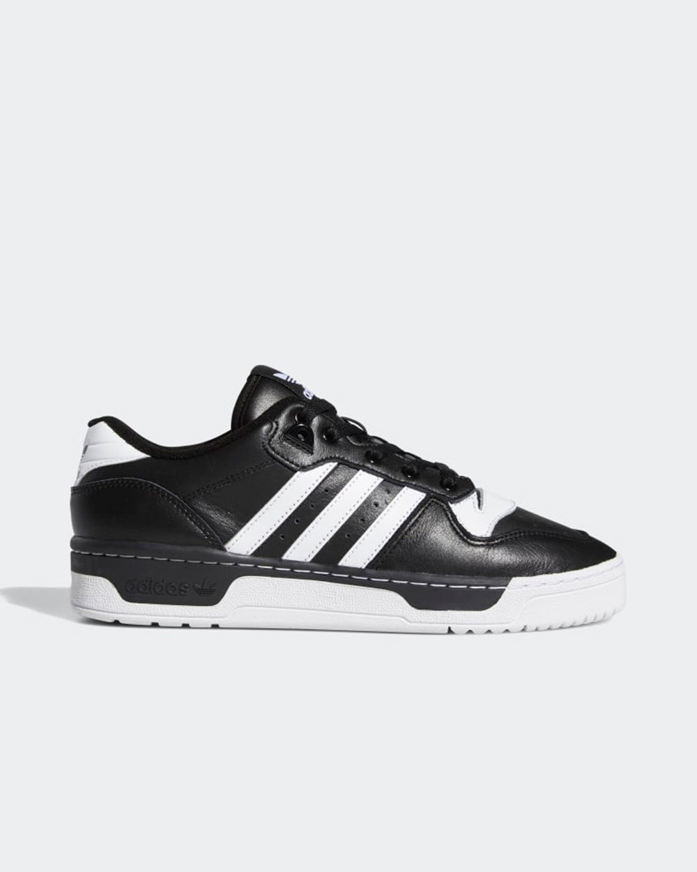 Rivalry Low Sneakers - Svart