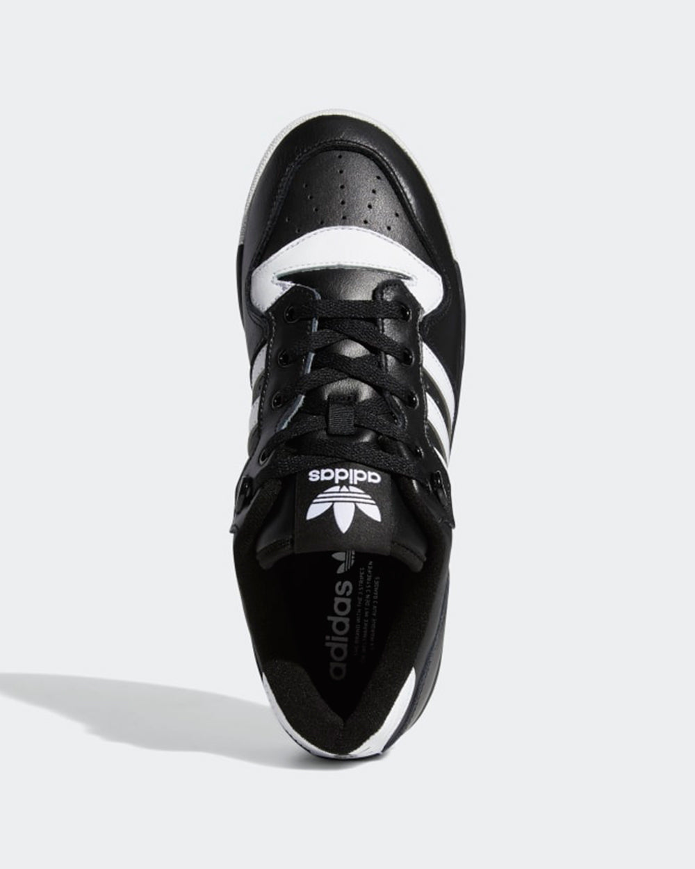 Rivalry Low Sneakers