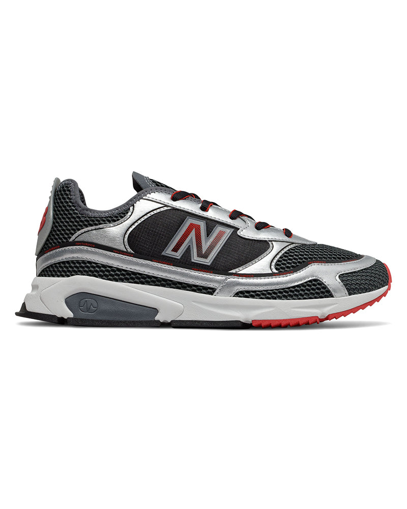 X Racer Sneakers - Svart