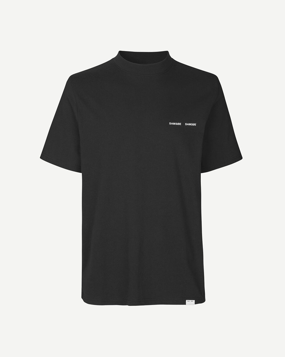 Norsbro 6024 T-Shirt - Svart