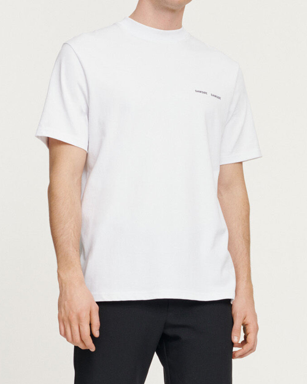 Norsbro 6024 T-Shirt - Vit