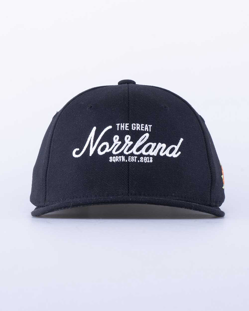 Great Norrland Kids Keps