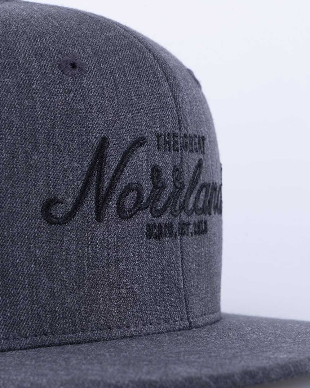 Great Norrland Kids Keps