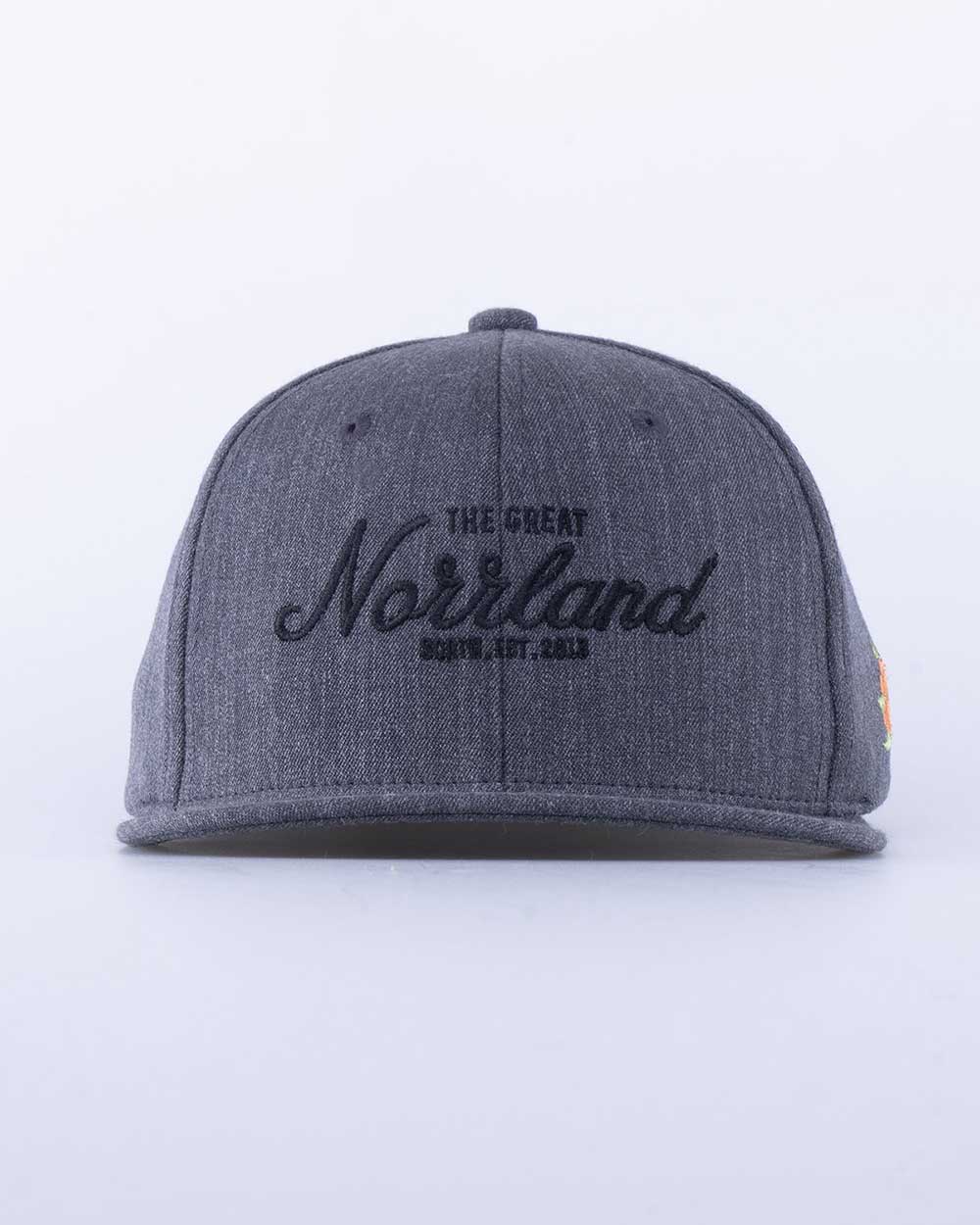 Great Norrland Kids Keps
