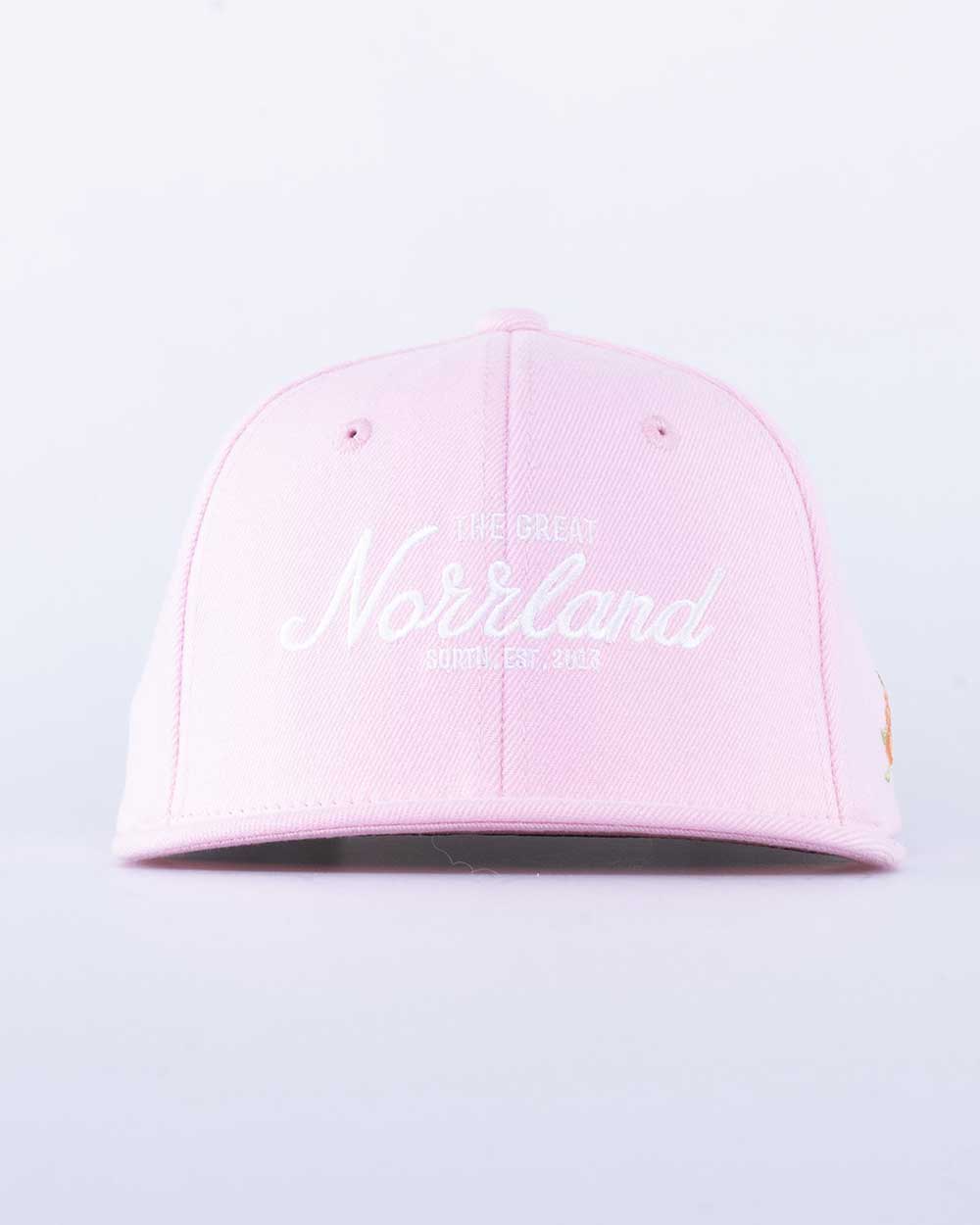 Great Norrland Kids Keps