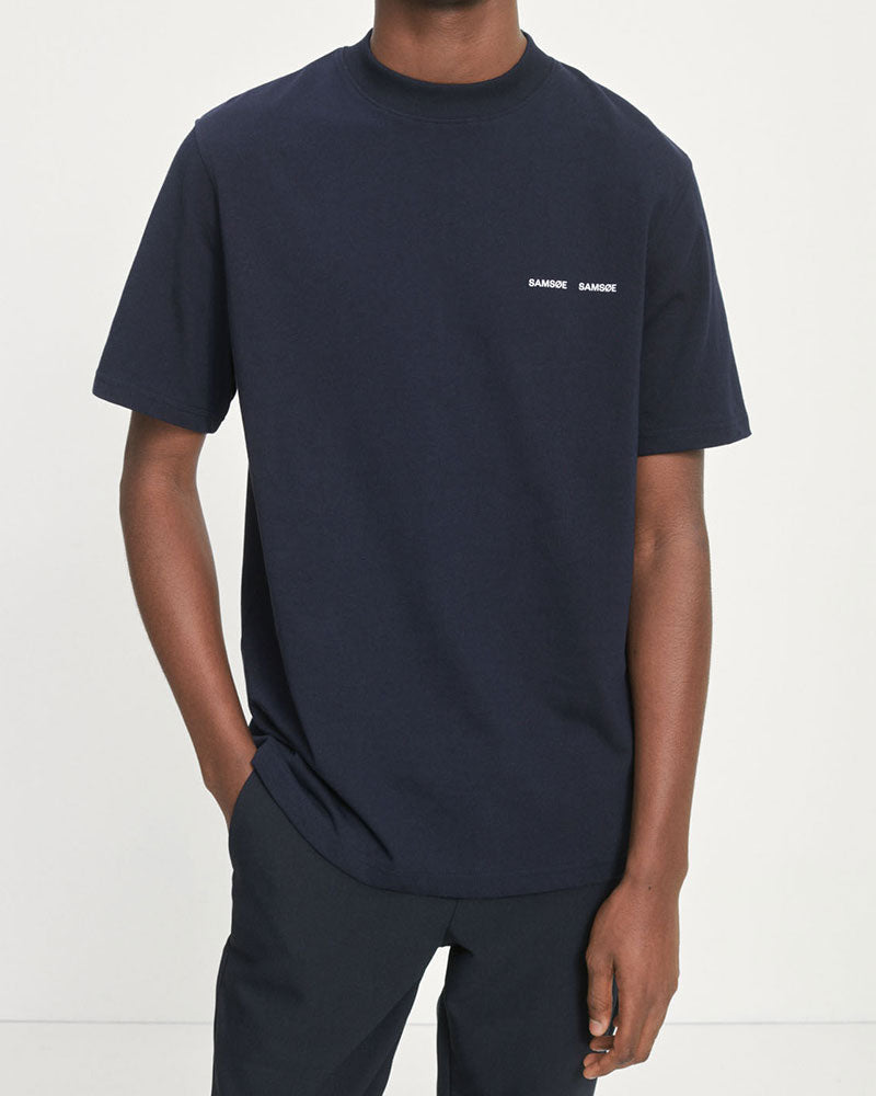 Norsbro 6024 T-Shirt - Marinblå