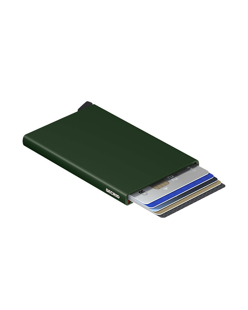 Cardprotector Korthållare