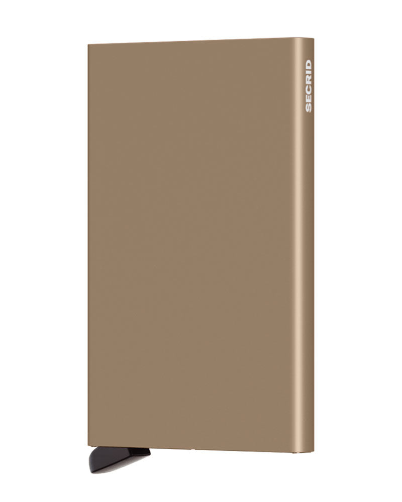 Cardprotector Korthållare