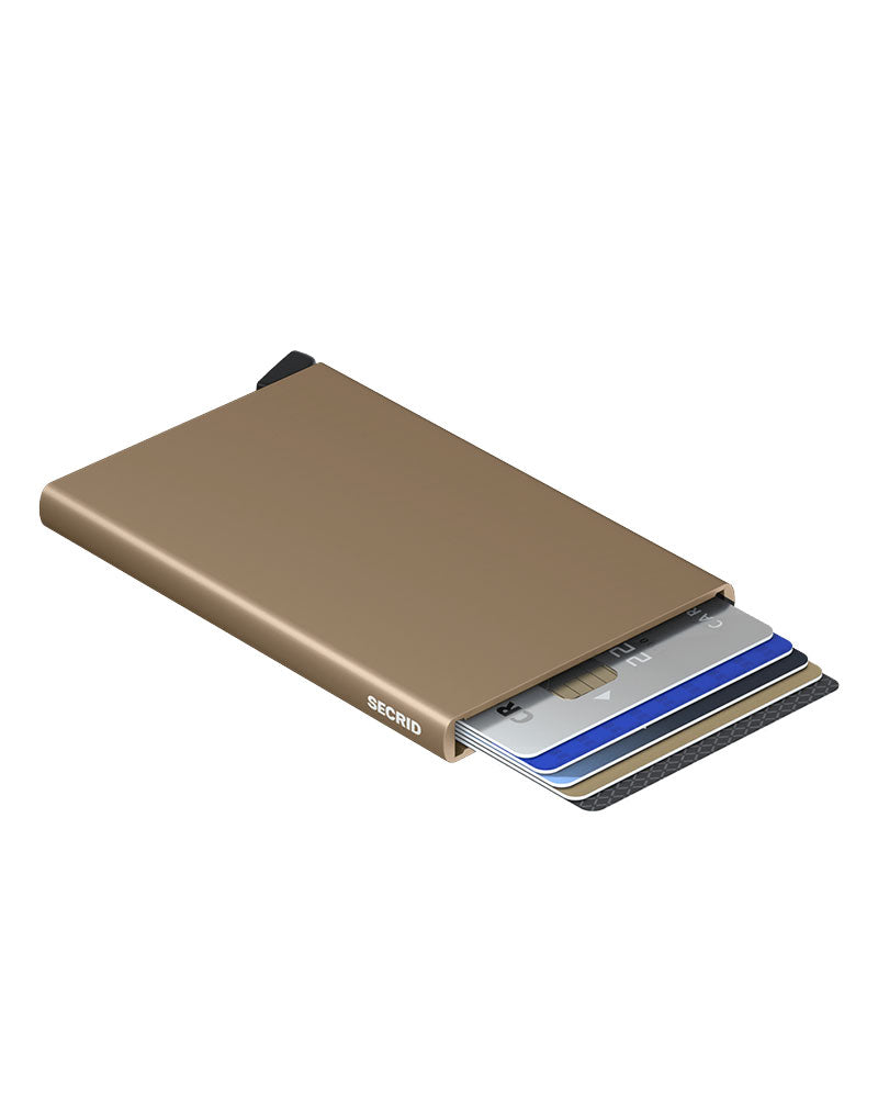 Cardprotector Korthållare