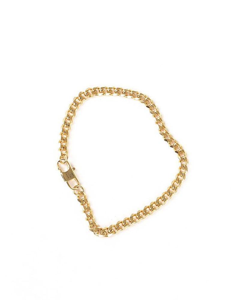 Leif Armband - Guld