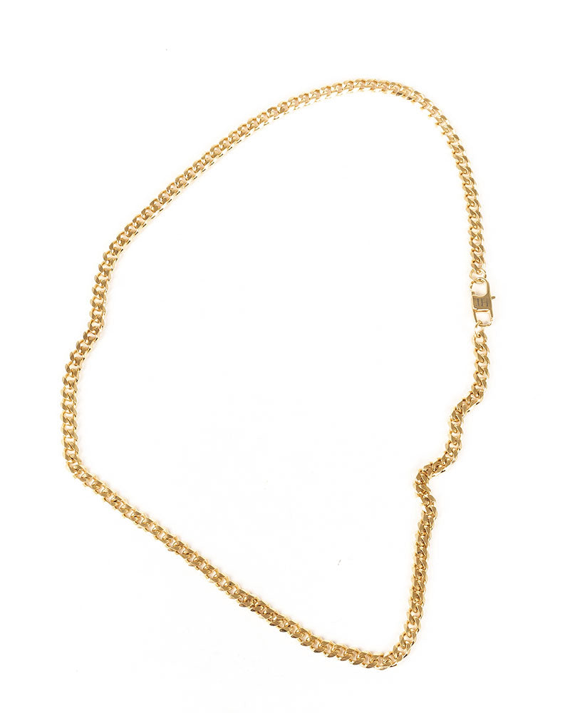 Havanna Halsband - Guld