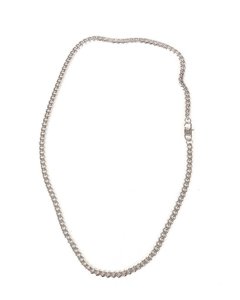 Havanna Halsband - Silver