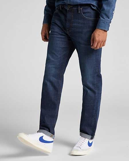 Austin Jeans - DK Worn Foam