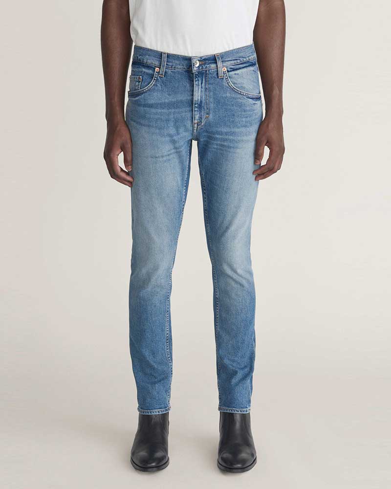 Pistolero Jeans - 222 Blue