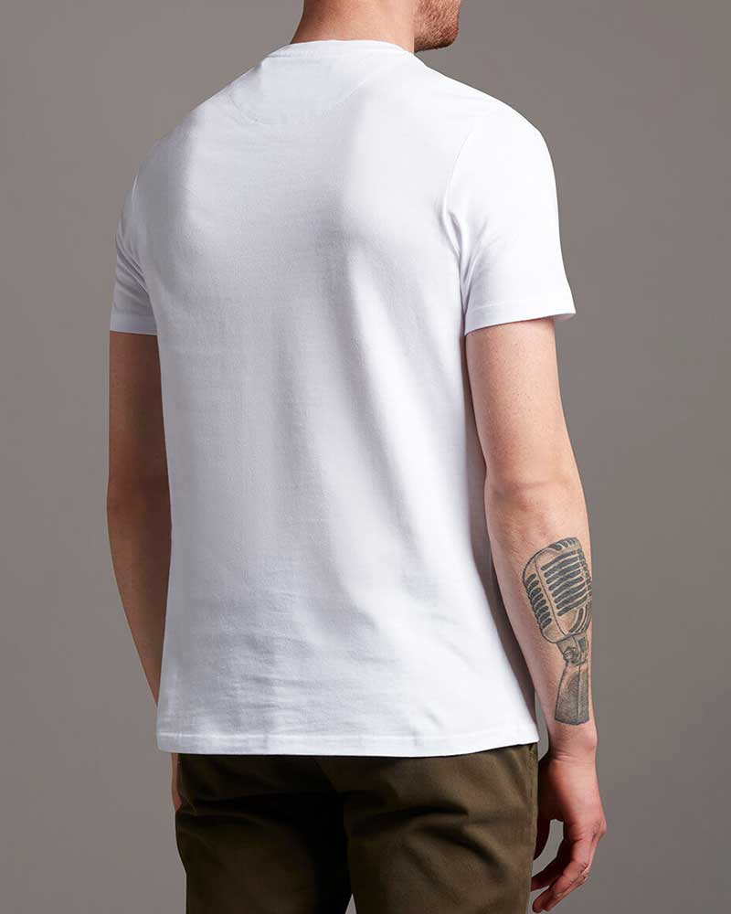 Plain T-Shirt