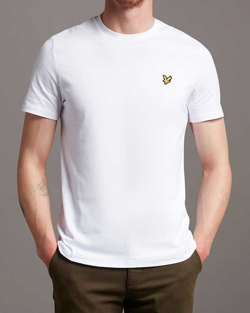 Plain T-Shirt
