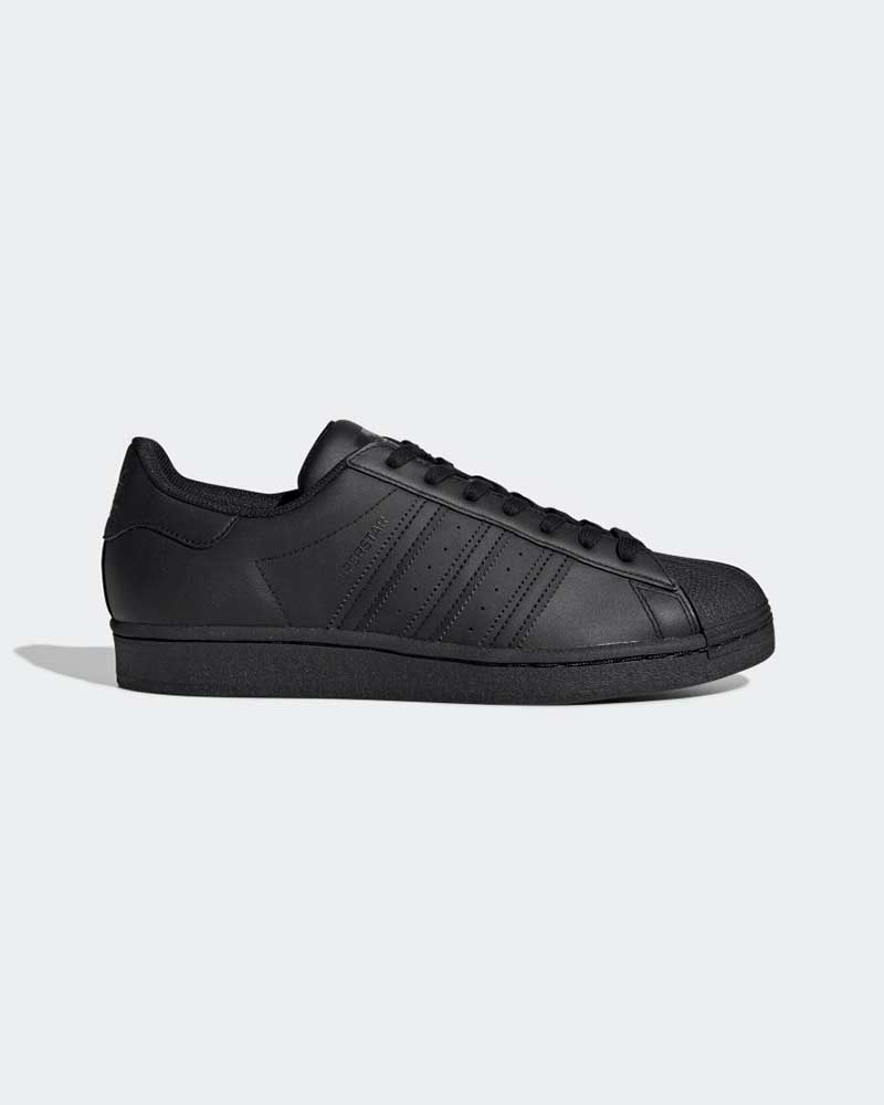 Superstar Sneakers - Svart