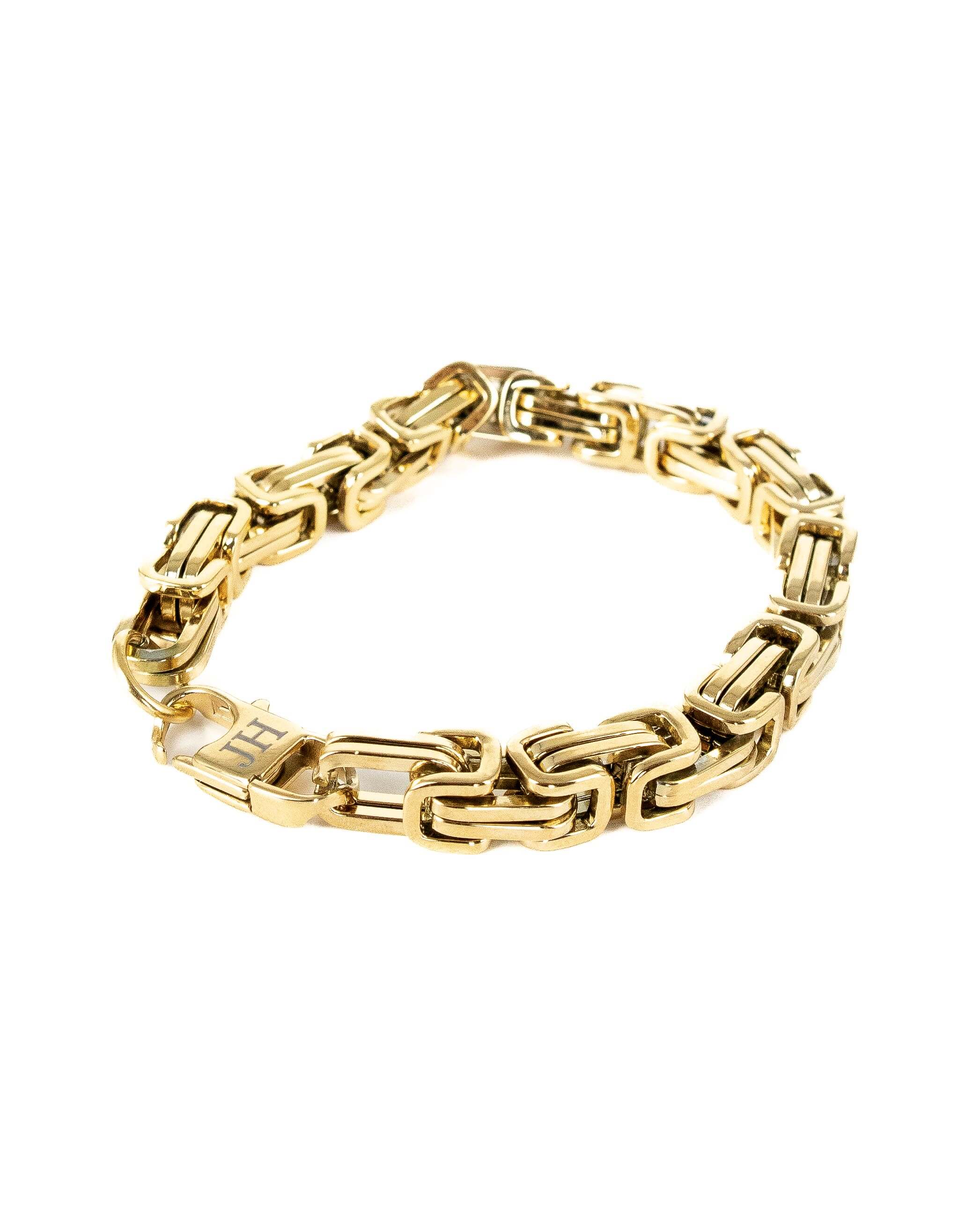Otis Armband - Gold