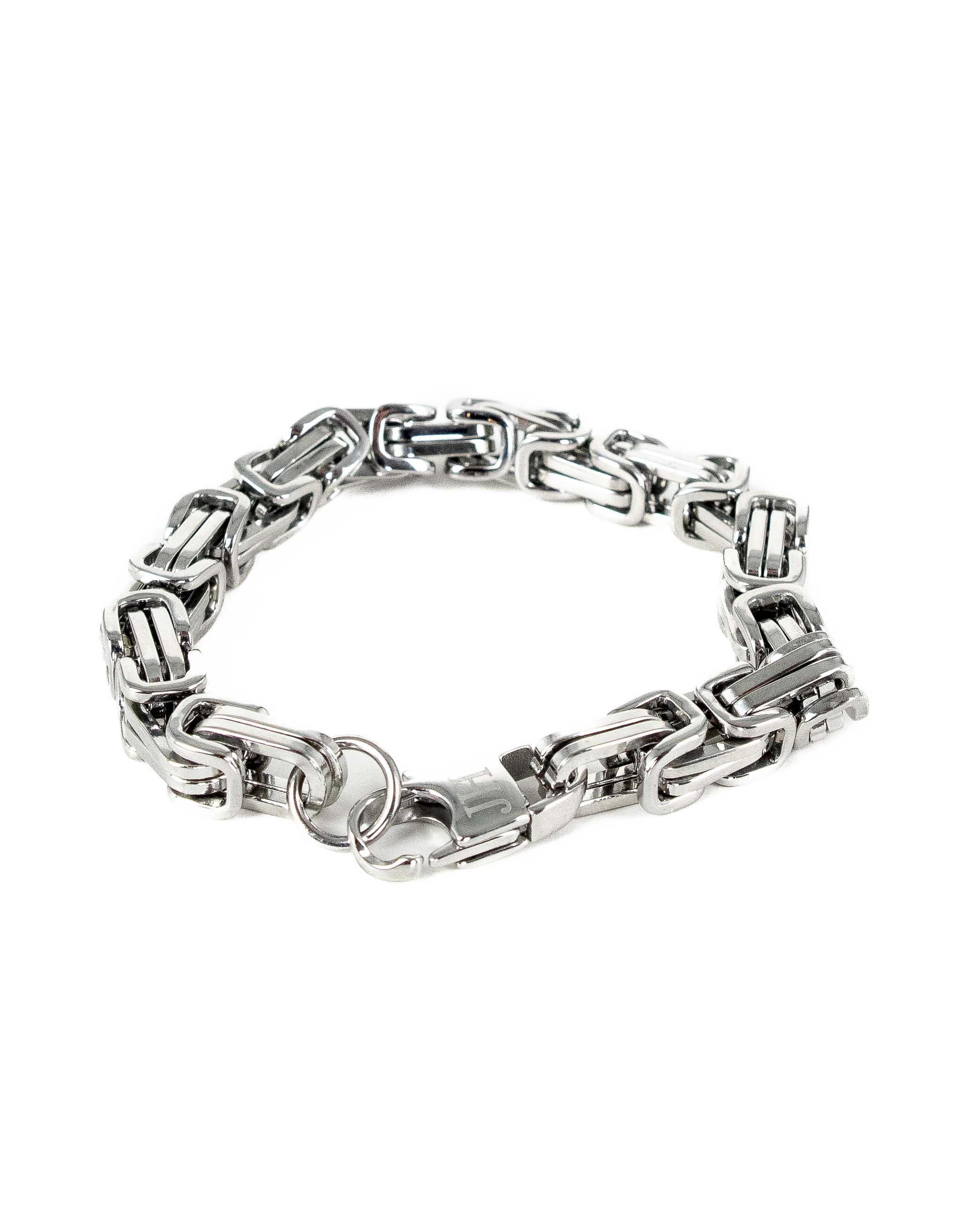 Otis Armband - Silver