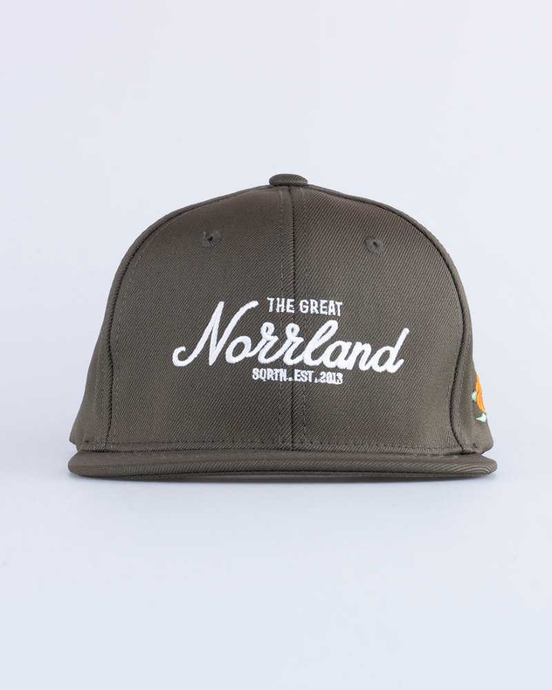 Great Norrland Kids Keps