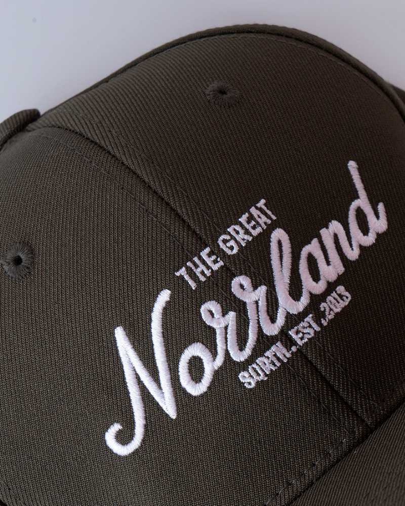 Great Norrland Kids Keps