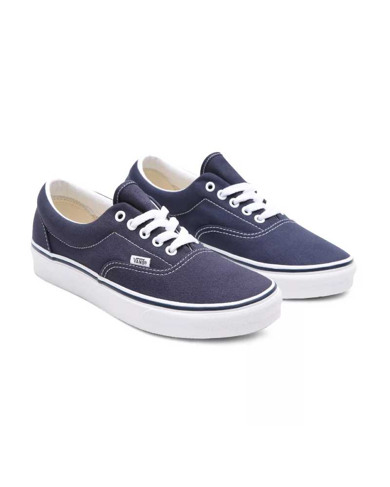 Era Sneakers - Marinblå