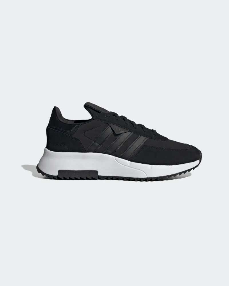 Retropy F2 Sneakers - Svart