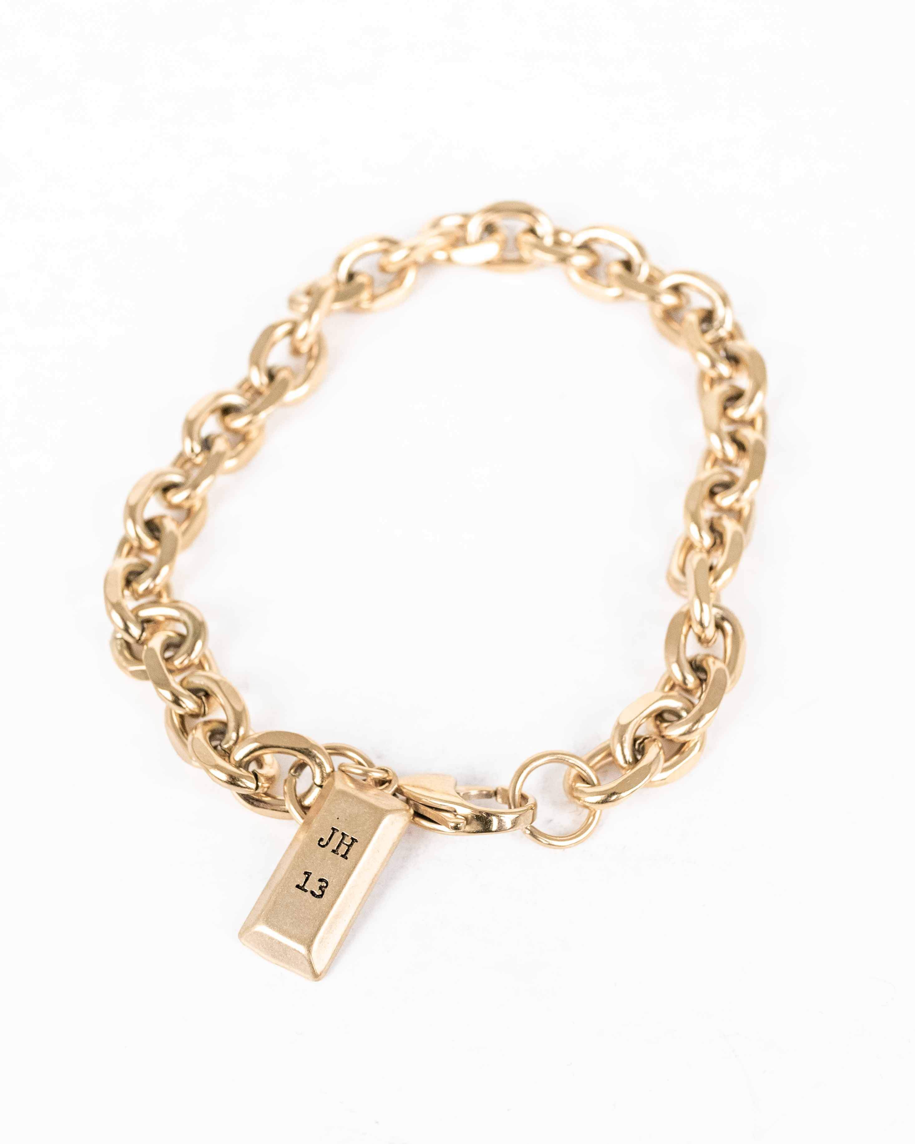 Ralph Armband - Gold
