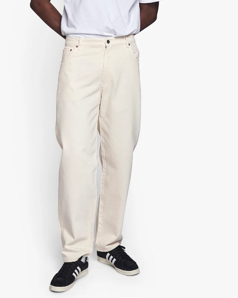 Leroy Jeans - Twill Off White
