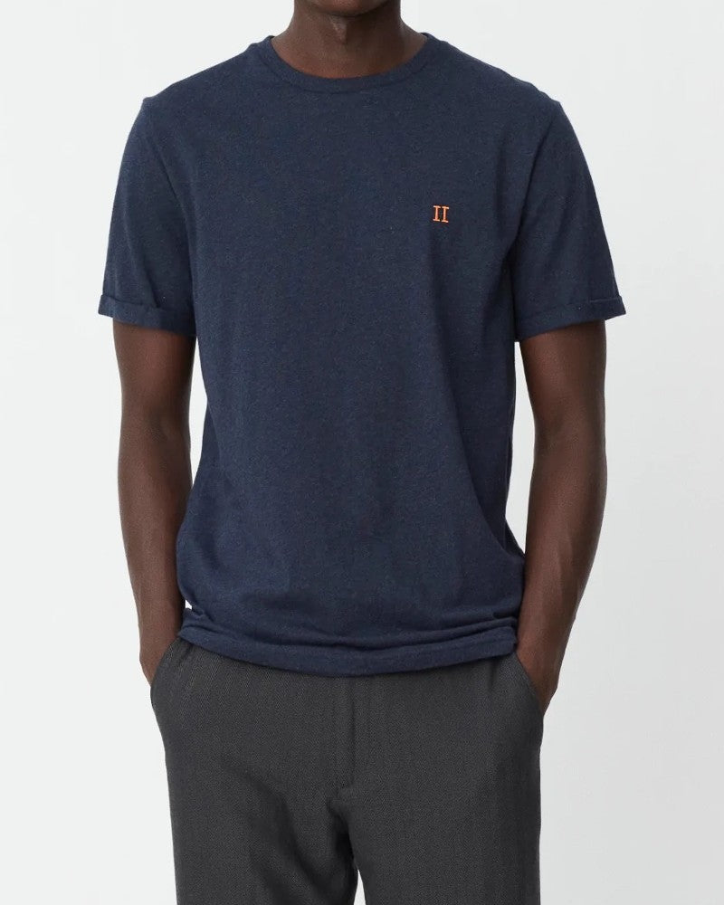 Nørregaard T-Shirt - Dark Navy